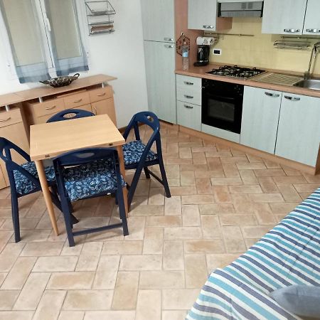 Apartmán Nina House Imperia Exteriér fotografie