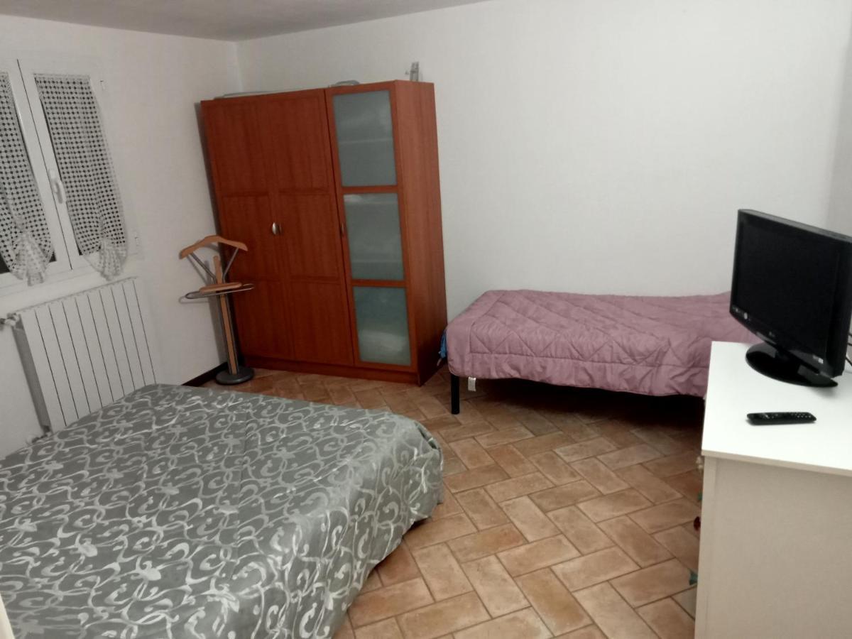 Apartmán Nina House Imperia Exteriér fotografie