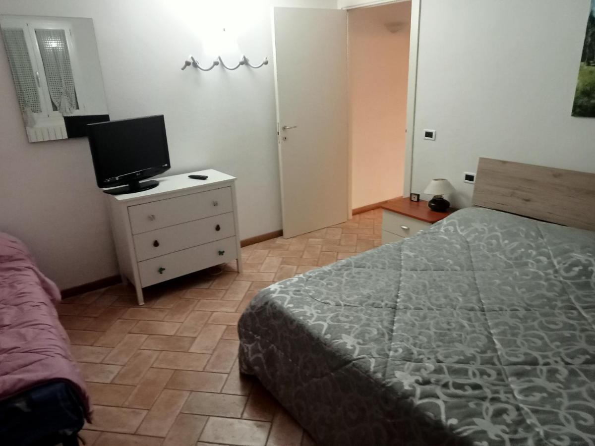 Apartmán Nina House Imperia Exteriér fotografie
