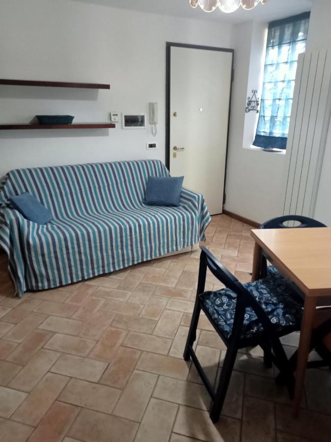 Apartmán Nina House Imperia Exteriér fotografie